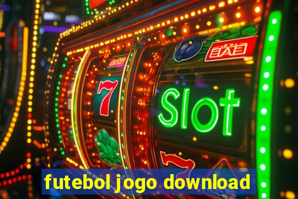 futebol jogo download